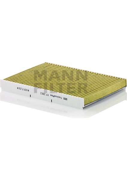 Mann Fılter Vw Amarok Alerjik Polen Filtresi 2011-2020 Mann Filter