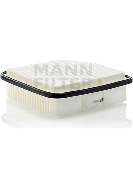 Toyota Rav4 2.2 D-4d Hava Filtresi 2006-2012 Mann Filter