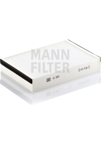 Mann Fılter Opel Astra H Polen Filtresi 2004-2012 Mann Filter