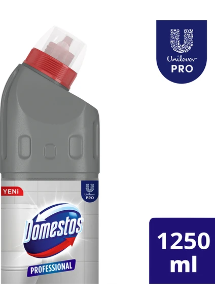 U-pro Çamaşır Suyu Professional 1250ml