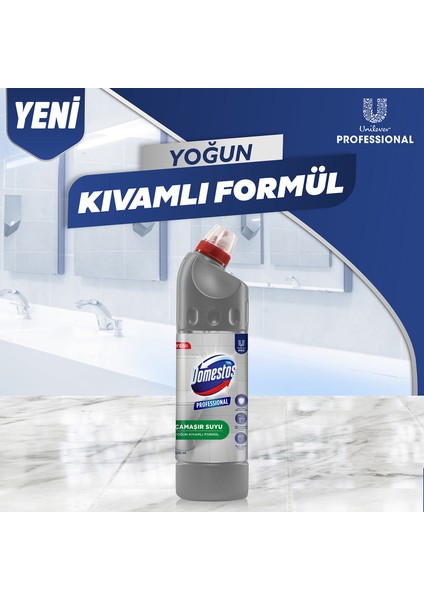 U-pro Çamaşır Suyu Professional 1250ml