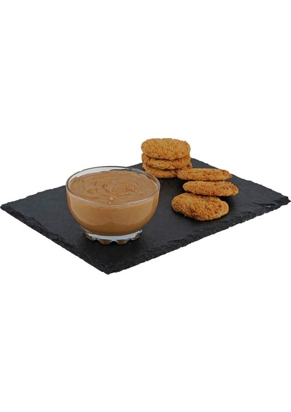 Parçacıklı Badem Ezmesi 1 kg