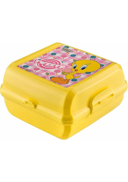 Tuffex Tweety Master Beslenme Kabı Tp 510-53