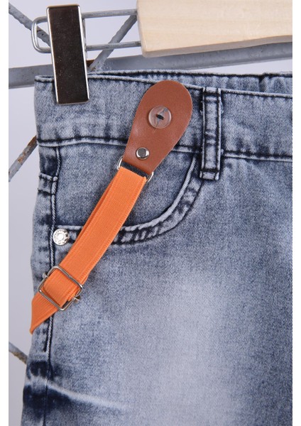 Babyhola Tshirt Pantolon Erkek Çocuk Takım 2'li 1421