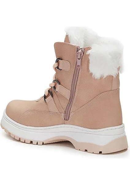 Alexis Kız Çocuk Polarlı Günlük Bot 946.F21K.240 modelleri