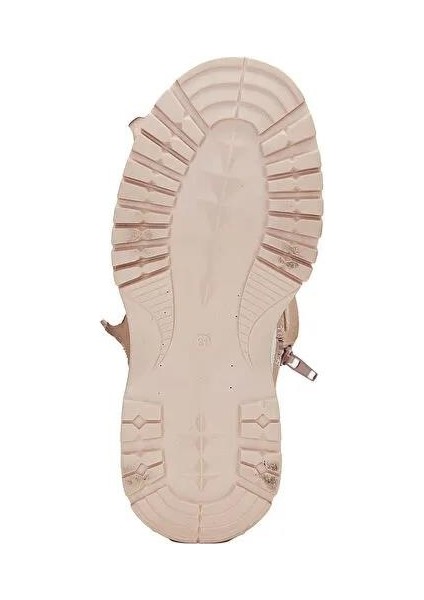 Alexis Kız Çocuk Polarlı Günlük Bot 946.F21K.240 fırsatları