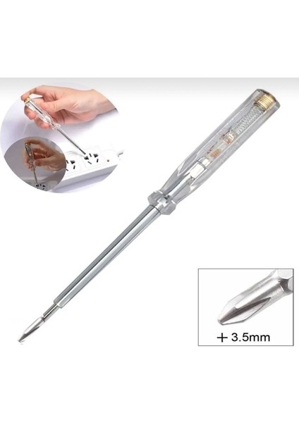 Kontrol Kalemi Elektrik Yıldız 4550 190 mm fiyatları