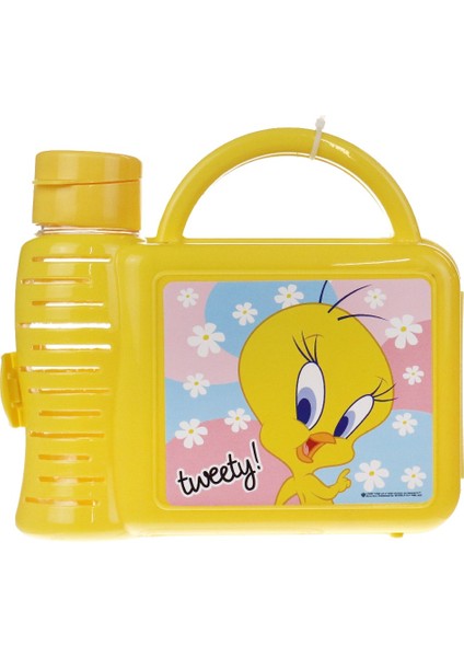Tuffex Tweety Mataralı Beslenme Kabı Tp 529-53