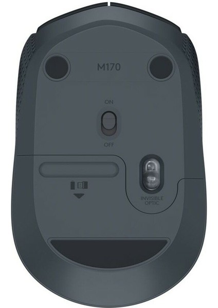 M171 Kablosuz Mouse indirimleri