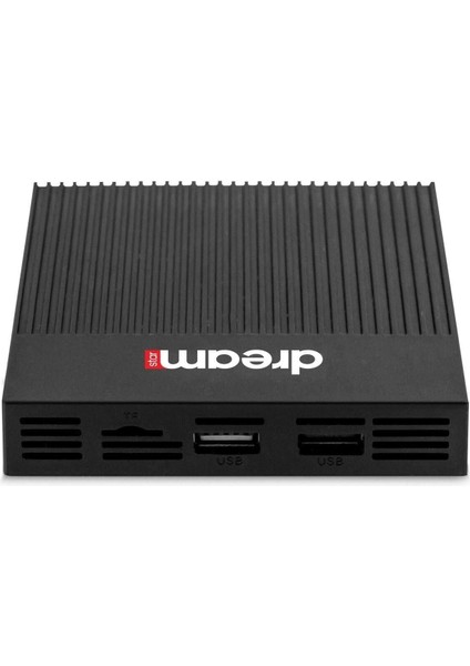 W2 Androıd Box 2gbram 16GB Hafıza 2.4-5ghz 4K HDR10+ Dolby