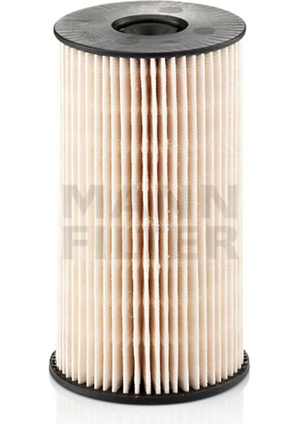 Seat Altea 1.6 Tdı Yakıt Filtresi 2010-2015 Mann Filter