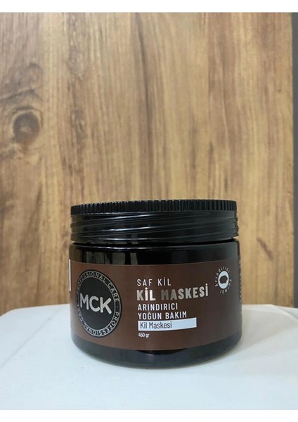 Kil Maskesi