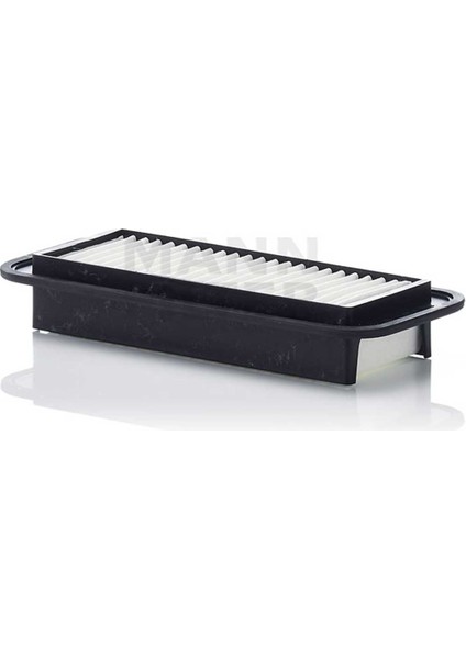 Peugeot 107 1.0 Benzinli Hava Filtresi 2006-2013 Mann Filter