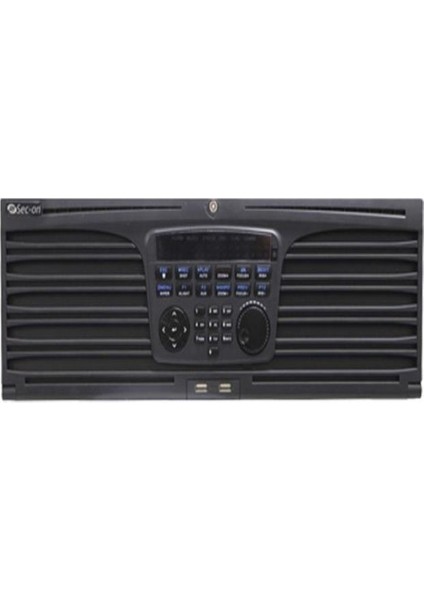 32 Kanal Nvr Kayıt Cihazı SC-31632-TX
