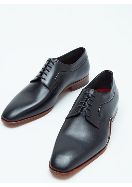 Erkek Deri Klasik Ayakkabı 987 026 Erk Ayk Y23