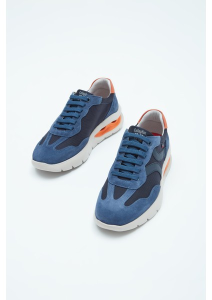 Erkek Hakiki Deri Sneakers & Spor Ayakkabı 618 45408 Erk Ayk Y23