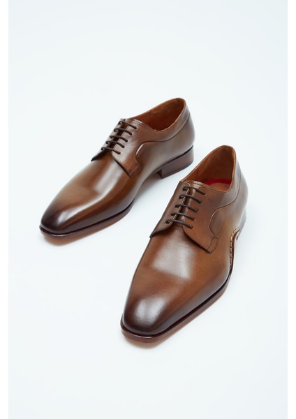 Erkek Deri Klasik Ayakkabı 987 026 Erk Ayk Y23