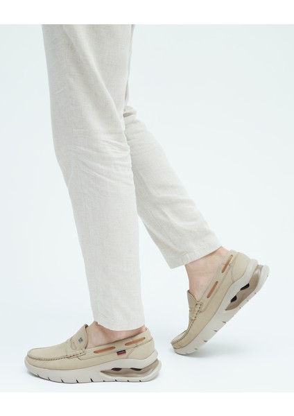 Erkek Deri Casual Ayakkabı 618 52101 Erk Ayk Y23