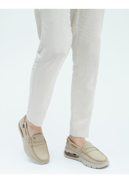 Erkek Deri Casual Ayakkabı 618 52101 Erk Ayk Y23 fiyatları