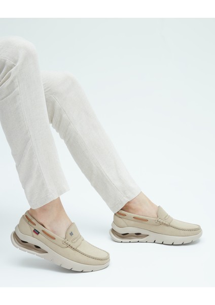 Erkek Deri Casual Ayakkabı 618 52101 Erk Ayk Y23 modelleri