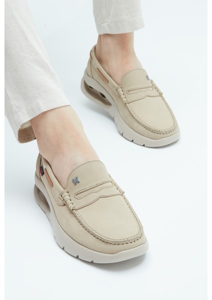 Erkek Deri Casual Ayakkabı 618 52101 Erk Ayk Y23 fırsatları