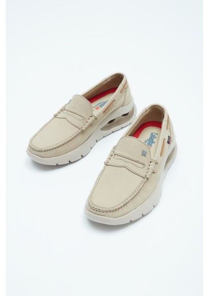 Erkek Deri Casual Ayakkabı 618 52101 Erk Ayk Y23 indirimleri