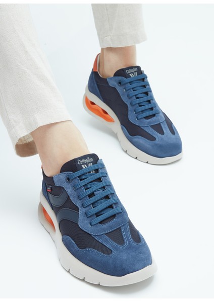 Erkek Deri Sneakers & Spor Ayakkabı 618 45408 Erk Ayk Y23 fırsatları