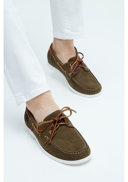 Erkek Deri Loafer Ayakkabı 618 51600 Erk Ayk Y23