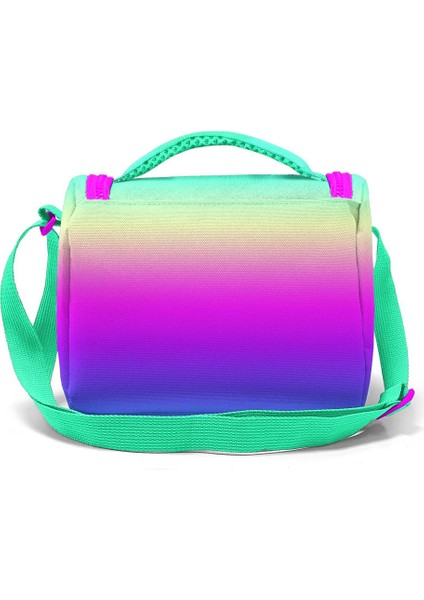 Coral High Kids Renk Geçişli 3’lü Okul Çanta Seti Set 23710-MİX3 fiyatları