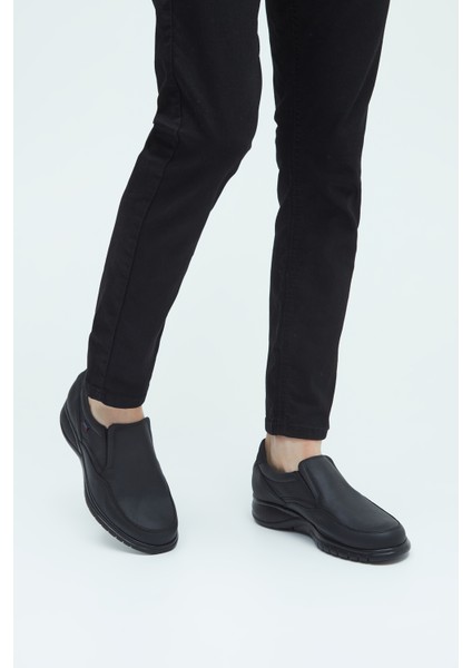 Erkek Deri Casual Ayakkabı 618 12701 Erk Ayk Y23 fiyatları