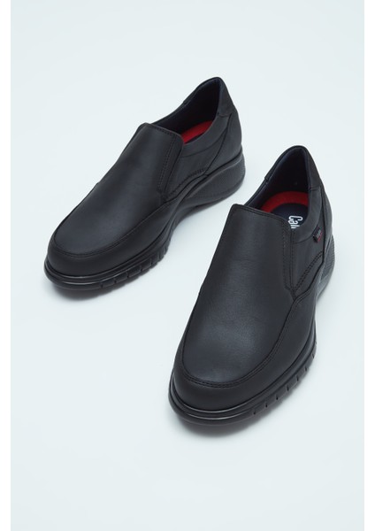 Erkek Deri Casual Ayakkabı 618 12701 Erk Ayk Y23 indirimleri