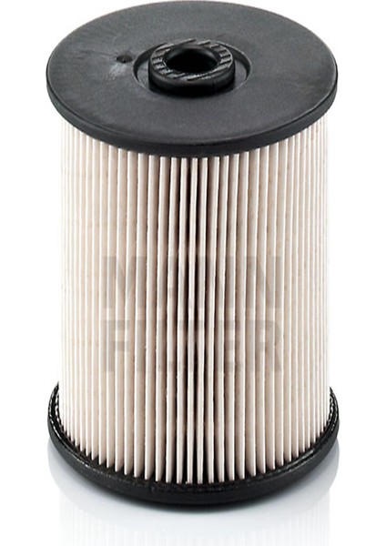 Mann Fılter Peugeot Partner 2.0 Hdı Dizel Yakıt Filtresi 2003-2009 Mann Filter