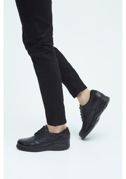 Erkek Deri Casual Ayakkabı 618 12700 Erk Ayk Y23