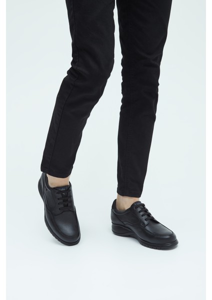 Erkek Deri Casual Ayakkabı 618 12700 Erk Ayk Y23 fiyatları