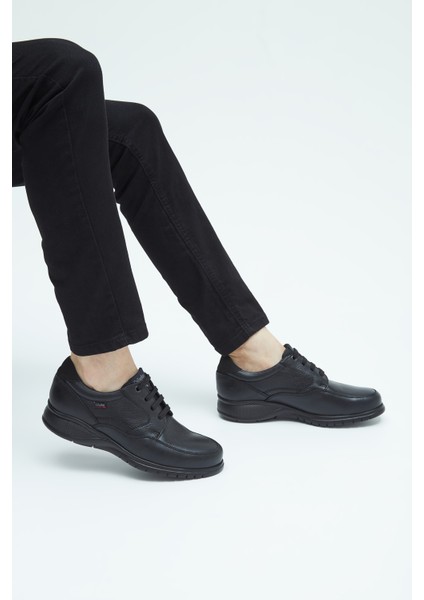 Erkek Deri Casual Ayakkabı 618 12700 Erk Ayk Y23 modelleri