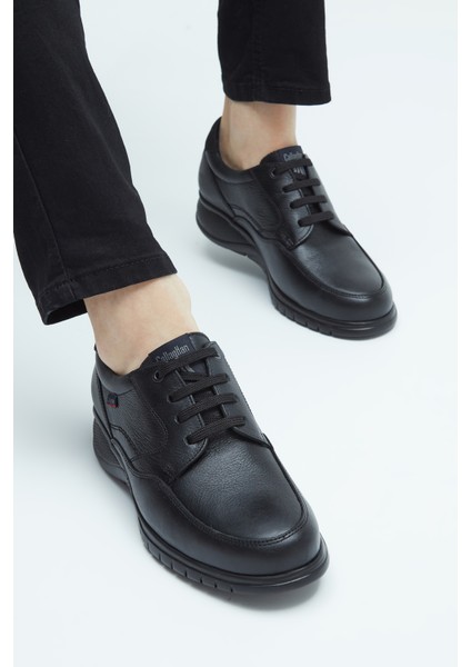 Erkek Deri Casual Ayakkabı 618 12700 Erk Ayk Y23 fırsatları