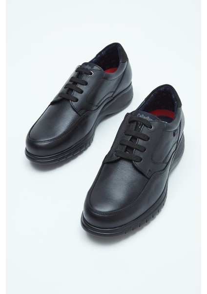 Erkek Deri Casual Ayakkabı 618 12700 Erk Ayk Y23 indirimleri