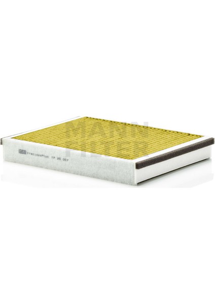 Mann Fılter Volvo V40 Alerjik Polen Filtresi 2012-2019 Mann Filter