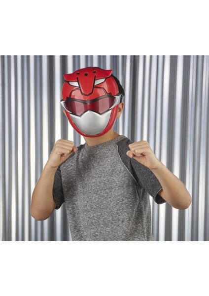 Hasbro Power Rangers Beast Morphers Maske E5898-E5925