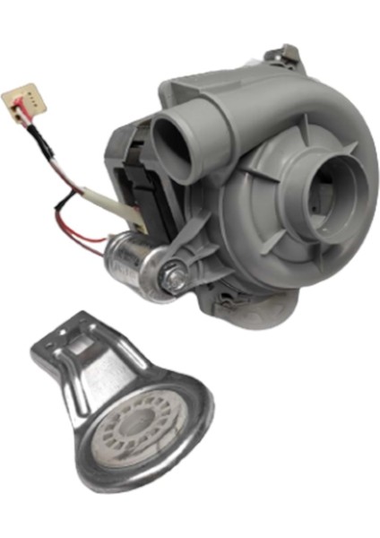Sirkülasyon Pompa Motoru Arçelik Bm (125 W 4 U)M5