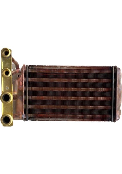 Ana Eşanjör Bosch Buderus 4 Kollu