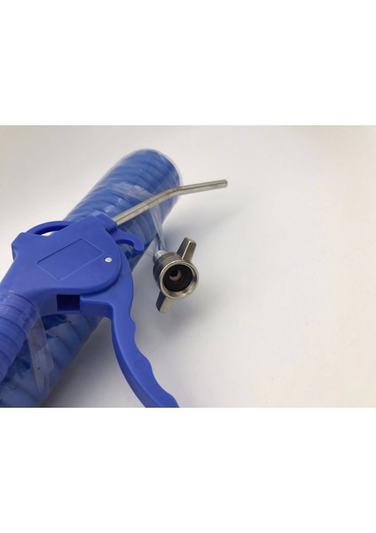 Poliüretan Spiral Hava Hortumu 8X12 7.5 mt modelleri