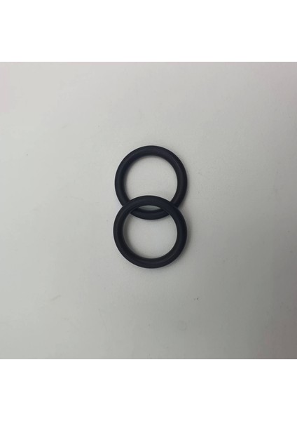 Oring Kalınlık 3 mm Iç Çap 14 mm Dış Çap 20 mm (3X14) 70 Shore Nitril Nbr