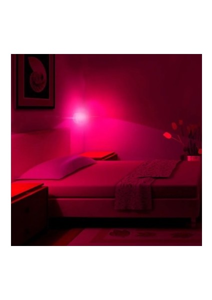 RGBTekne Için Mıknatıslı Dokunmatik LED Atmosfer Lamba (Renk Seçenekli)