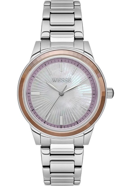 WWL110803 Kadın Kol Saati