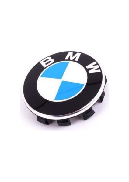 Bmw X7 G07 Kasa Orjinal Tip Jant Göbeği