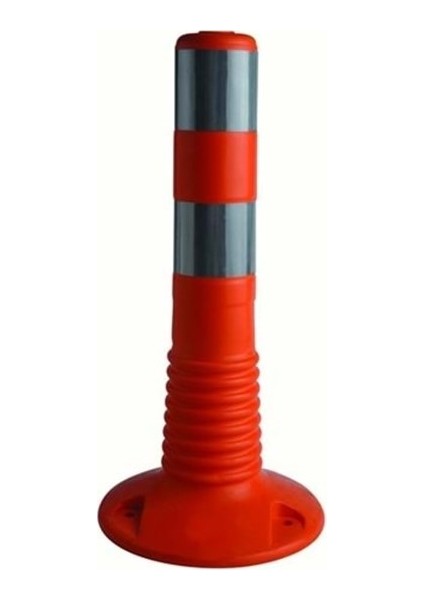 - Esnek Şerit Ayırıcı Delinatör - 45 cm