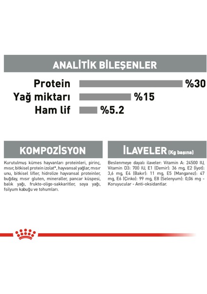 Oral Care Kedi Maması - 1,5 kg