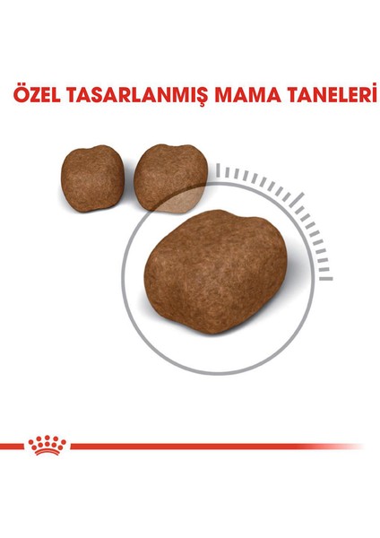 Oral Care Kedi Maması - 1,5 kg