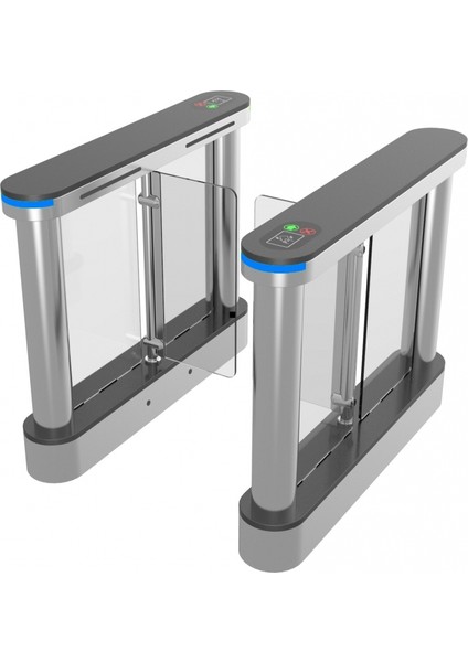 Avax SG600 Hızlı Geçiş Turnikesi